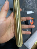 Pfister HSC-01SHWBG Modern Shower 1.75 GPM Single Function Hand Shower - Brushed Gold