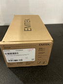 Emtek Satin Nickel Multipoint, Stuttgart Lever 1171STUUS15RH
