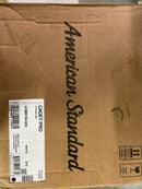 American standard 4188B.104.020 Cadet Pro 1.28 GPF Single Flush Toilet Tank Only in White