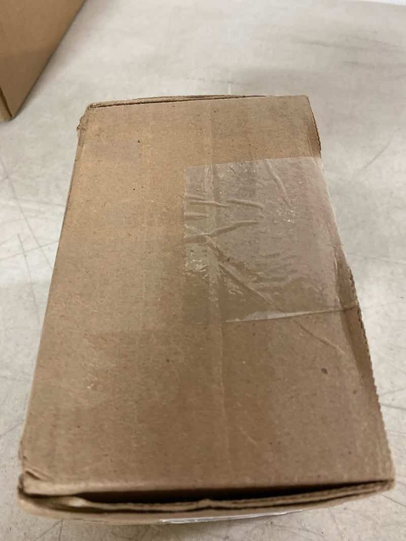 EMTEK Modern Rectangular Rosette Privacy Set with Matching Finish Freestone Lever - Choice of Left/Right Handing and 7 Finishes - 5212FRLLHUS19 - Left Handed (LH) - Flat Black (US19)