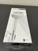 Kohler K-72415-G-BN Awaken 1.75 GPM Multi Function Hand Shower with MasterClean Sprayface - Vibrant Brushed Nickel