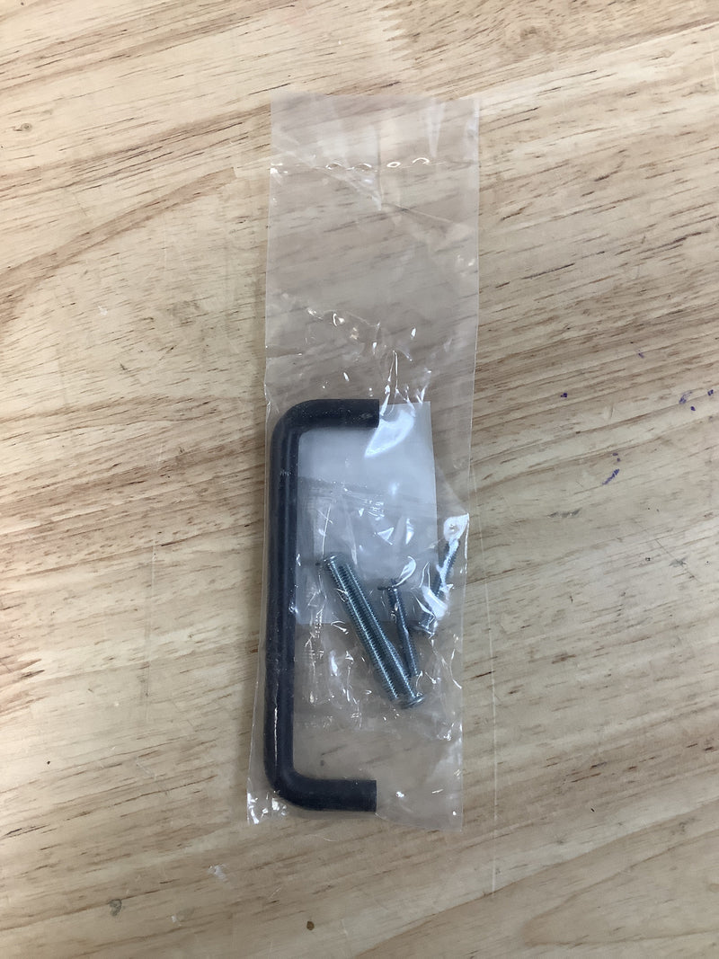 Liberty Hardware P604DC-OB3-C Builder's Program 4 Inch Center to Center Wire Cabinet Pull - Dark Oil Rubbed Bronze