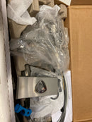 Delta 574-SSMPU-DST Zura Single Hole Single-Handle Bathroom Faucet with Metal Drain Assembly in Stainless