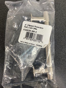 Liberty P29520-SN-C Essentials Francisco 3 in. (76mm) Center-to-Center Satin Nickel Drawer Pull