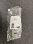 Amerock BP55276G10 Blackrock 3-3/4 Inch Center to Center Handle Cabinet Pull - Satin Nickel