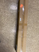 Vevor KLJLEDXGD4YCOPON5V1 LED Ceiling Light 4 ft. 40-Watt Equivalent Integrated LED Shop Light 4500 LM with ON/OFF Switch for Garage Home 4-Pack