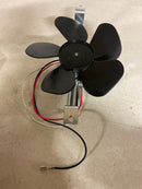 Air King AVKIT Motor and Blade Assembly for AV, AD,AR Hoods - N/A