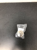 InSinkErator STC-PN Sink Top Mounted Air Switch for Garbage Disposals - Polished Nickel