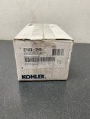 KOHLER TONE TUB SPOUT LESS DIVERTER