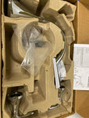 Moen T943 Deck Mounted Roman Tub Filler from the Eva Collection (Less Valve) - Chrome