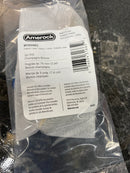 Amerock BP29349CZ Candler 3 Inch Center to Center Handle Cabinet Pull - Champagne Bronze