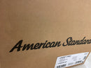 American Standard 4188A004.020 Toilet Tank with Left Side Flush Lever - White