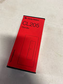 Cavilock CL205D0006 CL200 Magnetic Privacy Pocket Door Set with Snib and Emergency Release for 1-3/8 Inch Door Thickness - Oil Rubbed Bronze