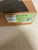 Kingston Brass KS1161PX Heritage 1.2 GPM Widespread Bathroom Faucet with Pop-Up Drain Assembly - Polished Chrome