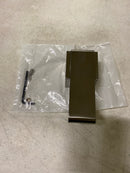 Delta RP75437SS Ara Single Metal Lever Handle Kit - Brilliance Stainless