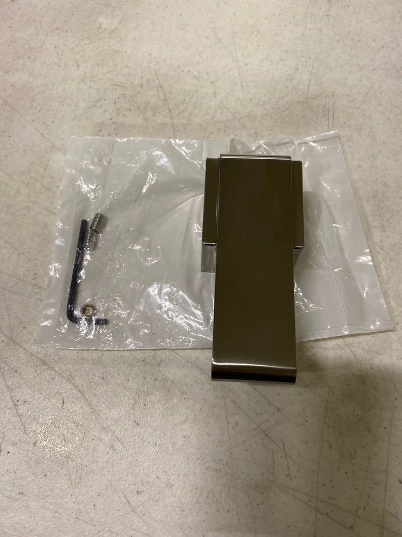 Delta RP75437SS Ara Single Metal Lever Handle Kit - Brilliance Stainless