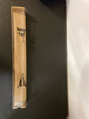 Hickory Hardware, H079327-CBZ, TOWEL BAR, 18" C/C, WOODWARD