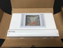 Elco Lighting EUC41W Miniature Line Voltage Xenon Undercabinet Lights