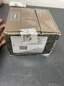 Brizo T60885-BN Charlotte Three Function Diverter Valve Trim Less Rough-In Valve - Two Independent Positions, One Shared Position - Brilliance Brushed Nickel