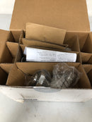 Kohler K-TLS22029-4-CP Tempered Shower Only Trim Package - Polished Chrome