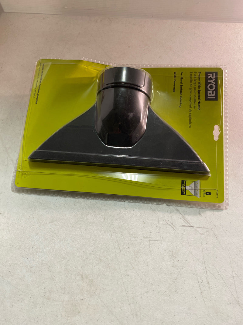 Ryobi ACBL03 Wide Rubber Blower Nozzle
