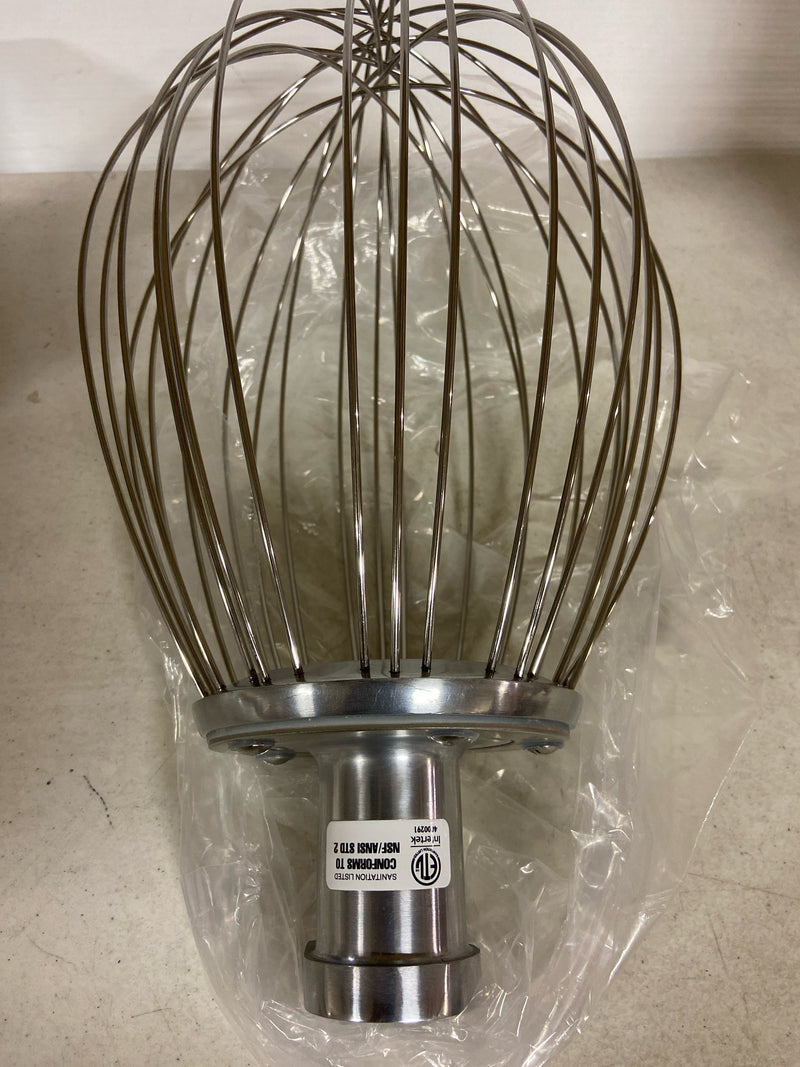 Hobart WHIP, WIRE (30 QT) for Hobart - Part