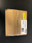 Amerock Stature 5-1/16 Inch Center to Center Cup Cabinet Pull - Pack of 10