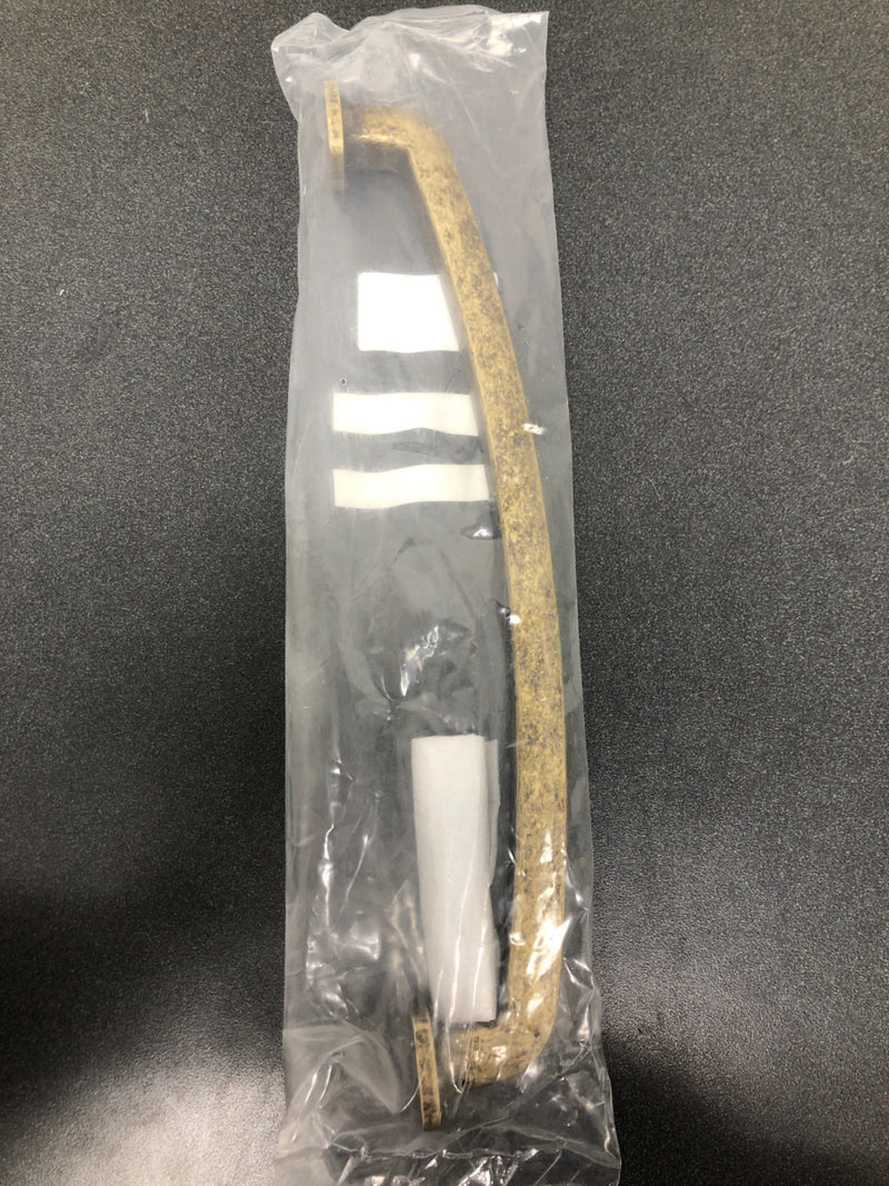 Jeffrey Alexander MO6373-12ABM-D Belcastle Flat Bottom Appliance