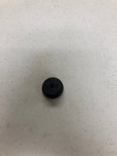 Amerock BP36793ORB Renown 1-1/4 Inch Mushroom Cabinet Knob - Oil Rubbed Bronze