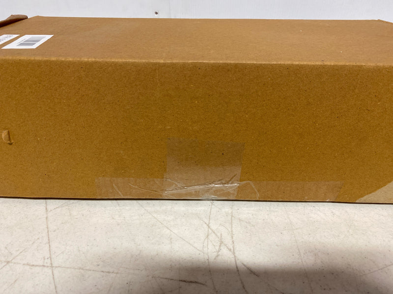 Signature Hardware 441341 Traeger Solid Bronze Hammered Style Full Plate Keyed Entry Single Cylinder Door Handleset with Interior Knob and 2-3/4" Backset - Dark Bronze