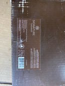 Signature Hardware SHSH2060G Vilamonte 1.8 GPM Single Function Shower Head - Matte Black