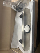 Delta RP47274SS 10" Escutcheon Plate Only - Replacement - Brilliance Stainless