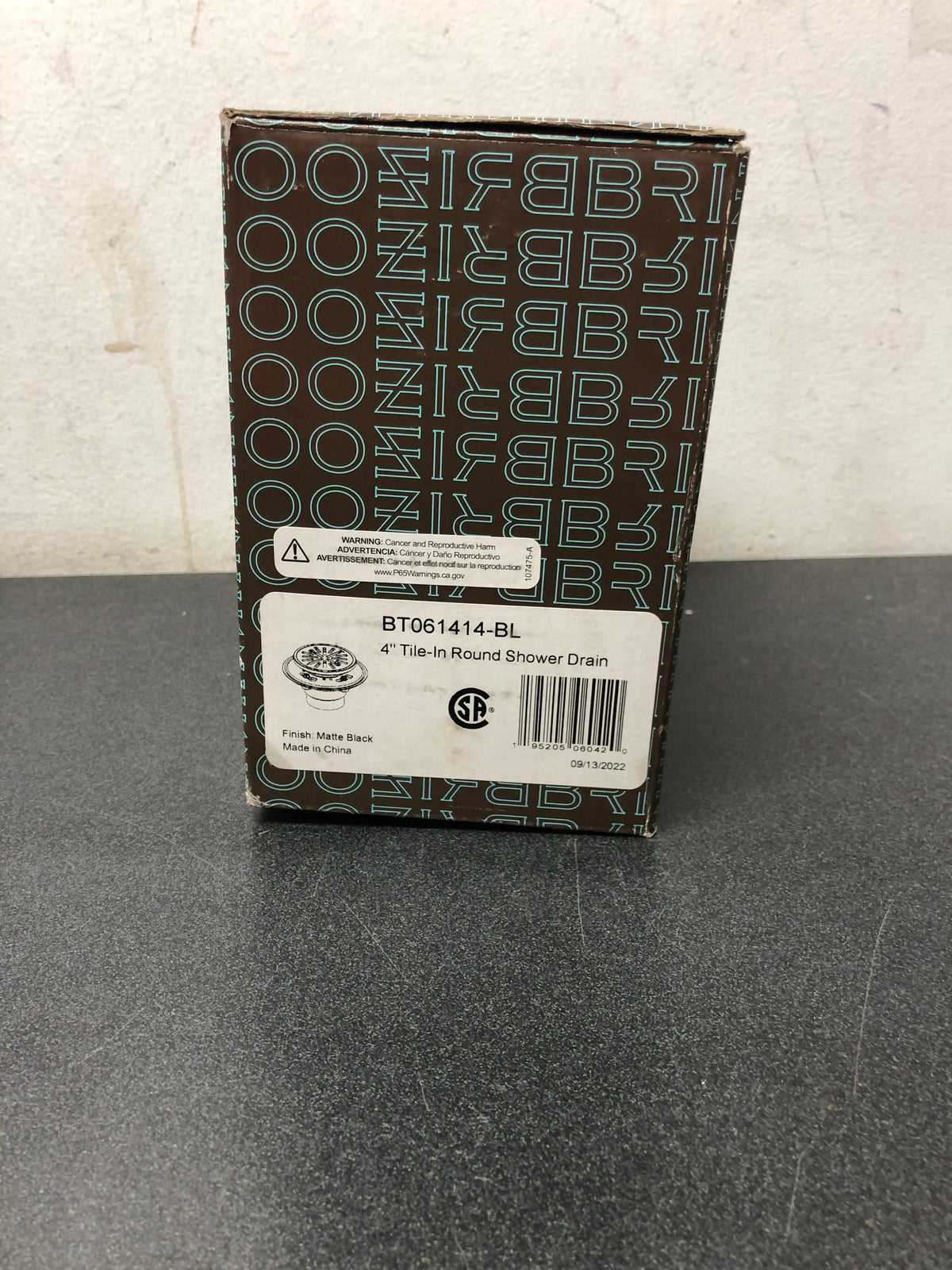 Jones Stephens C07409 Hot and Cold Stem for Pfister Crown Imperial - Brass