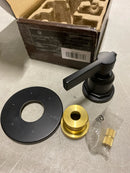 Signature Hardware 476964 Greyfield 6 Function Diverter Valve Trim - Less Valve
