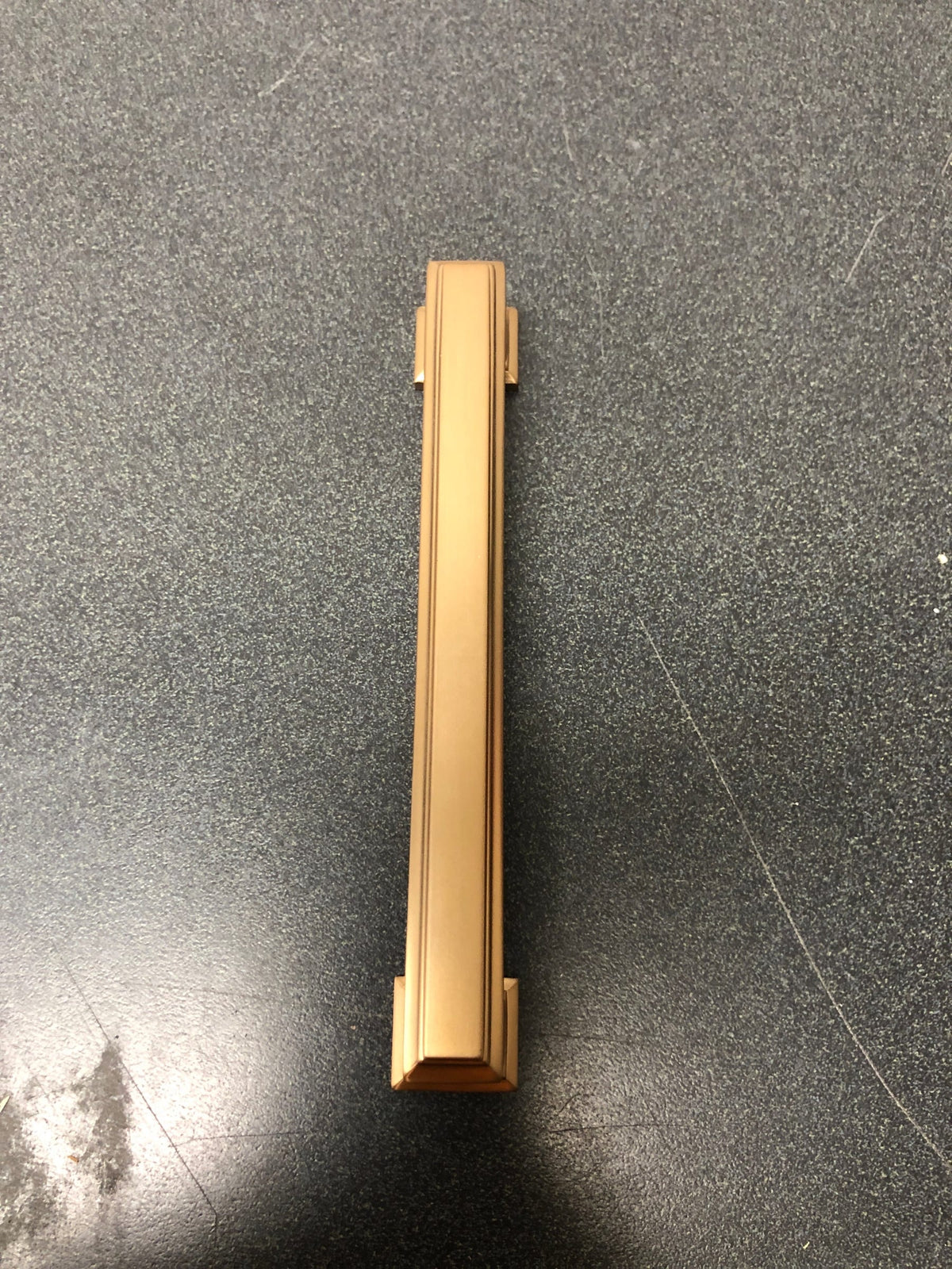 Atlas Homewares 292-CM Sutton Place 5 Inch Center to Center Handle Cabinet Pull - Champagne
