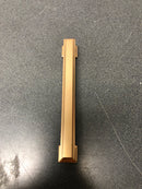 Atlas Homewares 292-CM Sutton Place 5 Inch Center to Center Handle Cabinet Pull - Champagne