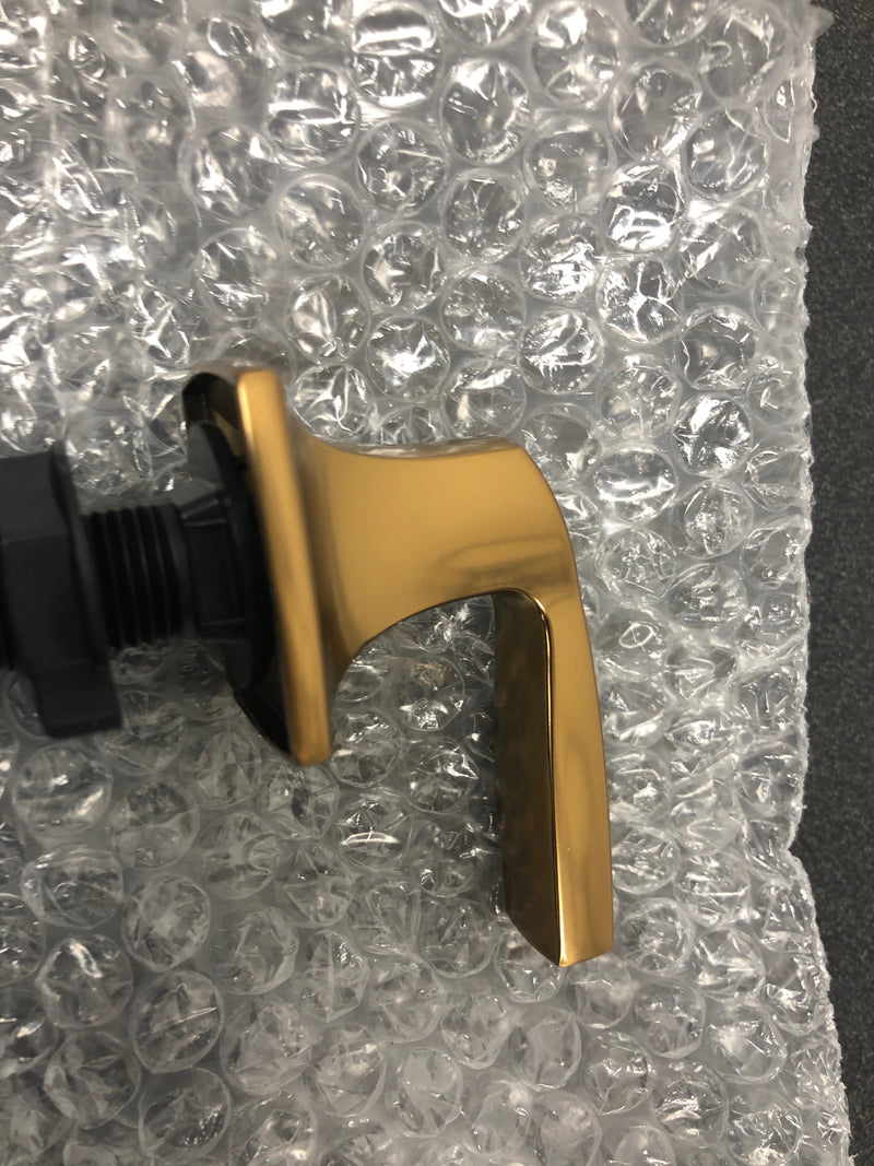 Moen YB5101BG Voss Tank Lever - Brushed Gold