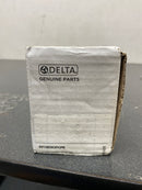 Delta RP100383PCPR Stryke Single Lever Handle 3- or 6-Function Diverter - Lumicoat Chrome