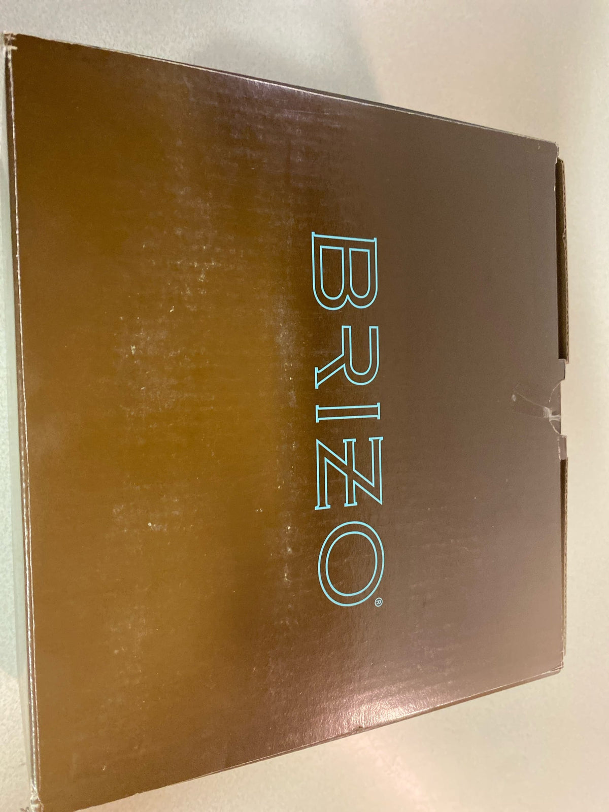 Brizo Kintsu Tub Filler Handle Kit Polished Chrome. HK70406-PC. C2