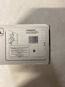 Delta T27999-SS-PR Pivotal 17 Series Pressure Balanced Valve Trim with Integrated Volume Control and 6 Function Diverter for Three Shower Applications - Less Rough-In - Lumicoat Stainless