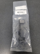 Emtek 86263US19 Trinity 3 Inch Center to Center Handle Cabinet Pull - Flat Black
