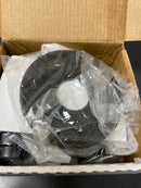 Delta T17T259-RBH2O Trinsic Tempassure 17T Series Dual Function Thermostatic Shower Only with H2Okinetic Shower Head and Integrated Volume Control - Less Rough-In Valve - Venetian Bronze