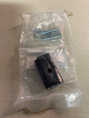 Flat Black Knob 86446US19