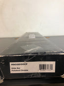 Miseno 28" Slide Bar with Adjustable Handshower Mount