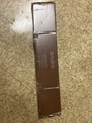Brizo BT0733670-PG 36" Linear Shower Drain Wall Edge Trim Only - Polished Gold