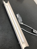 DALS Lighting LINU12-3K 12" Ultra Slim Linear LED Strip Light - White