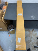 Signature Hardware 436262 Stepney Iron Cremone Bolt for 9' Doors - Antique Iron