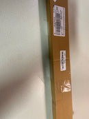 Signature Hardware 450354 15" Evinger Knurled Brass Appliance Pull