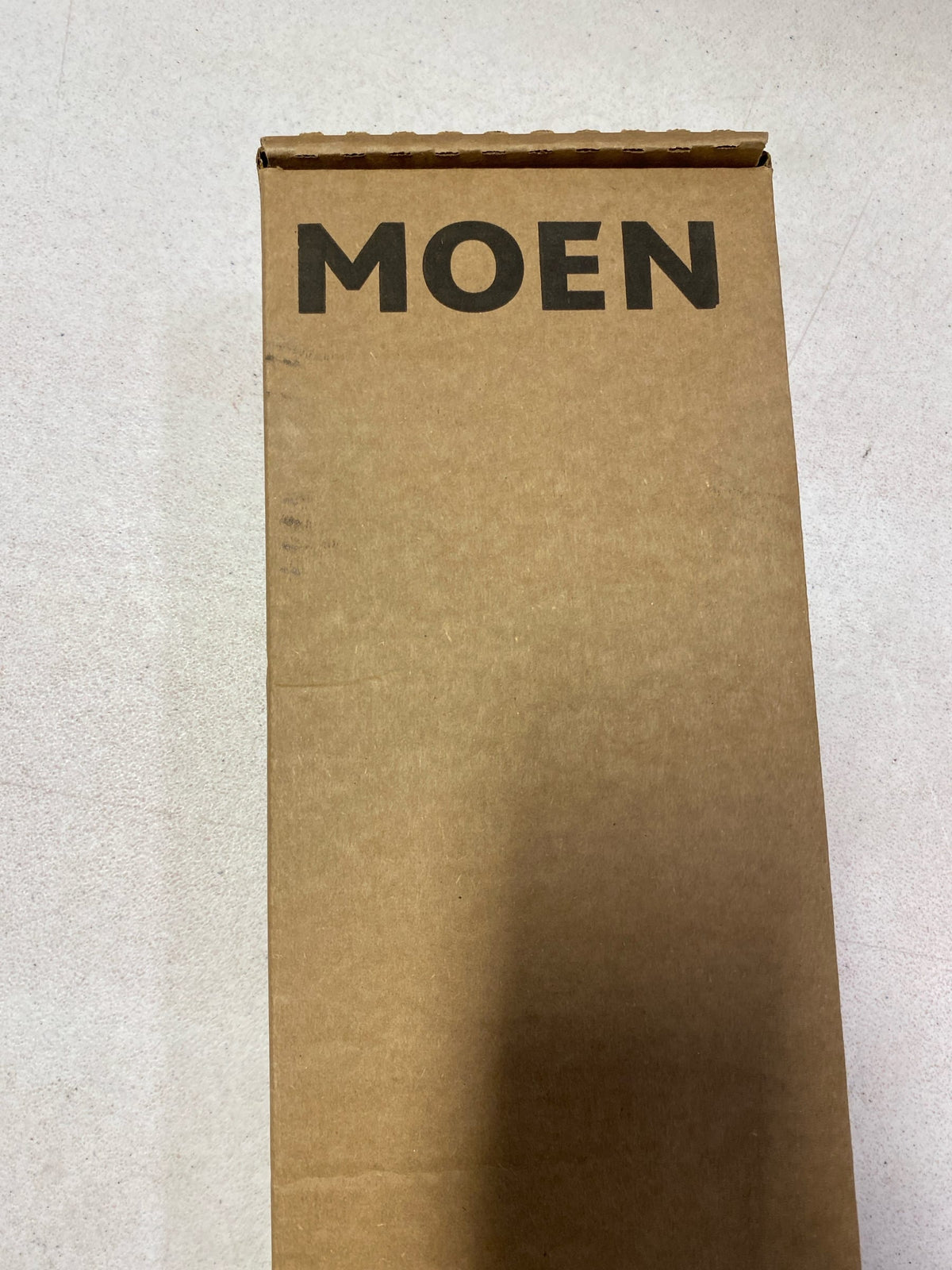 Moen 3868EPBN 1-Spray Eco-Performance 4 in. Hand Shower with Slide Bar in Brushed Nickel