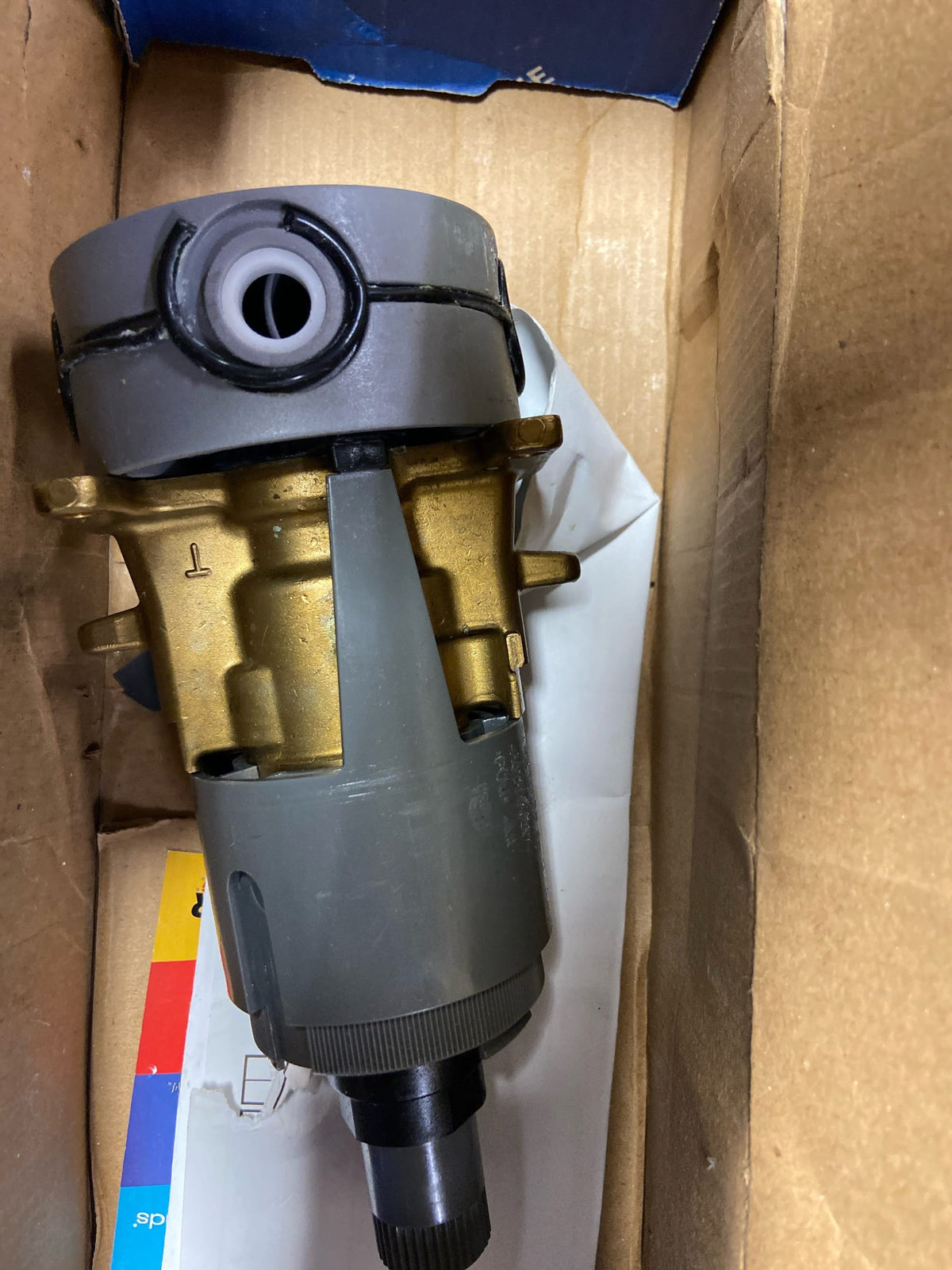 Grohe Grohflex Replacement Cartridge